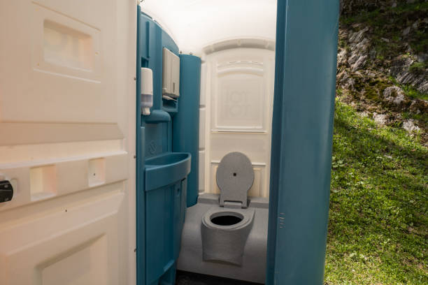 Professional porta potty rental in Fairview, NJ