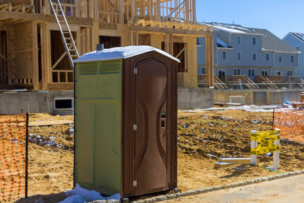 Professional porta potty rental in Fairview, NJ