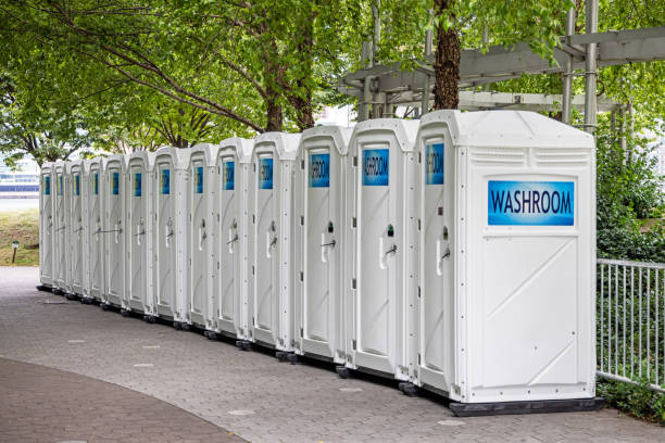 Best Porta potty rental for parties  in Fairview, NJ