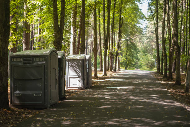 Best Temporary restroom rental  in Fairview, NJ