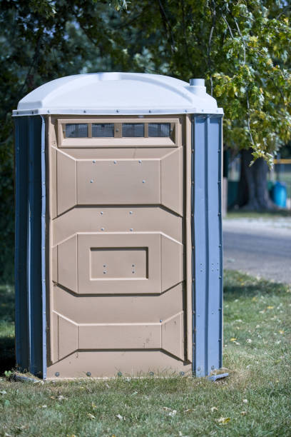 Best Portable restroom trailer rental  in Fairview, NJ