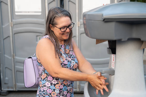 Best Emergency porta potty rental  in Fairview, NJ